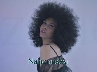 Nahomisexi