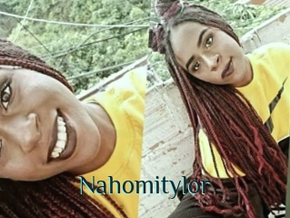 Nahomitylor