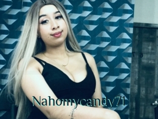 Nahomycandy71