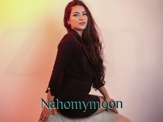 Nahomymoon