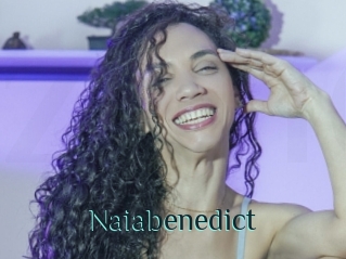 Naiabenedict