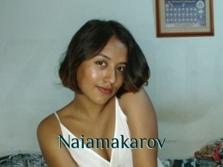 Naiamakarov