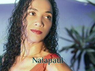 Naiapaul