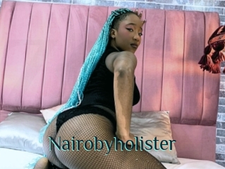 Nairobyholister