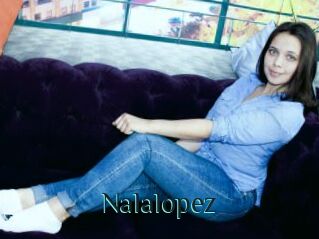 Nalalopez