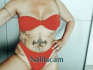 Nalilacam