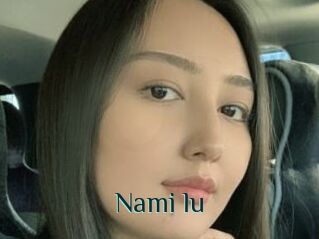 Nami_lu