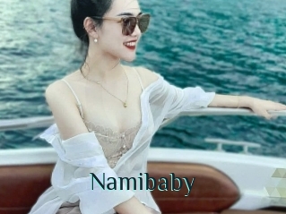 Namibaby