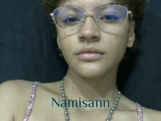 Namisann