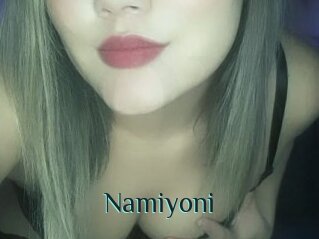 Namiyoni