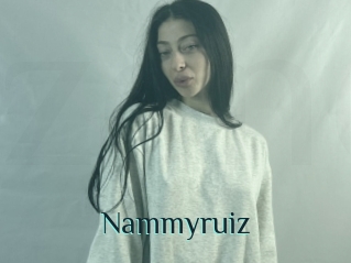 Nammyruiz