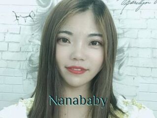 Nanababy