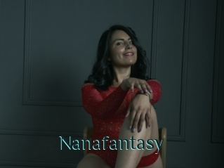 Nanafantasy