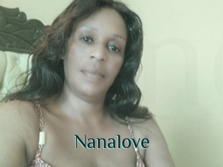 Nanalove