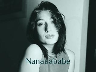 Nanauababe