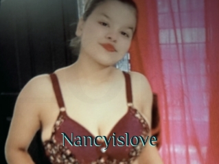 Nancyislove