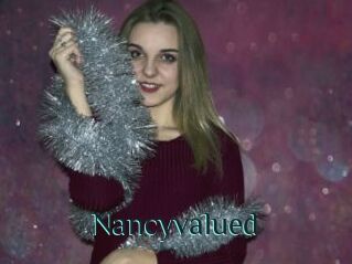 Nancyvalued