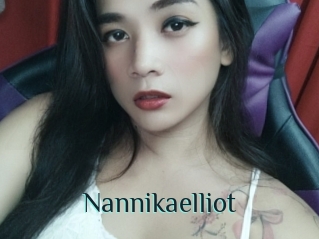 Nannikaelliot