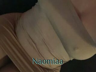 Naomiaa