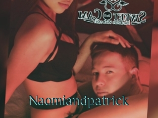 Naomiandpatrick