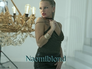 Naomiblond