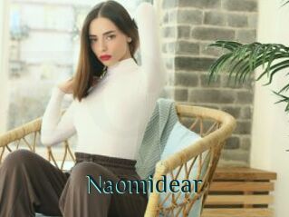 Naomidear