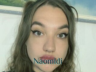 Naomidi