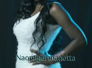 Naomigermanotta