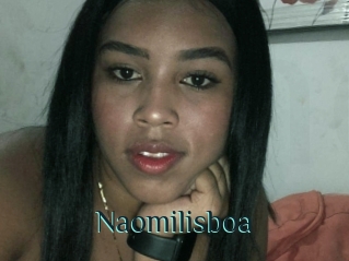 Naomilisboa