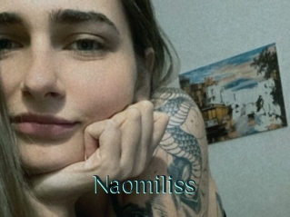 Naomiliss