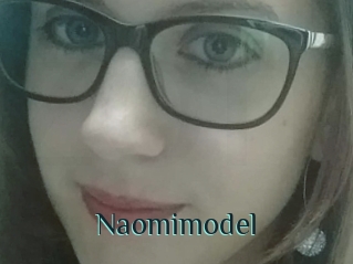 Naomimodel