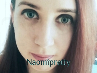 Naomipretty