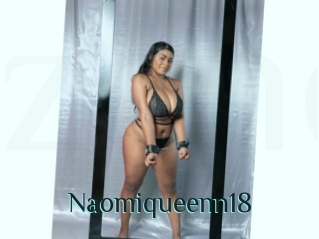 Naomiqueenn18