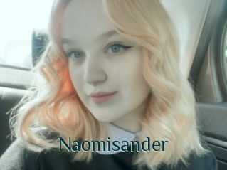 Naomisander