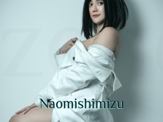 Naomishimizu