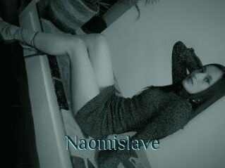 Naomislave