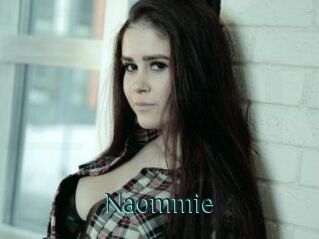 Naommie