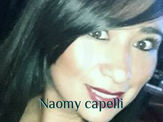 Naomy_capelli