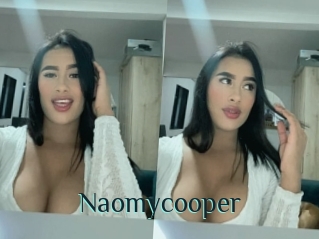 Naomycooper