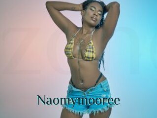 Naomymooree