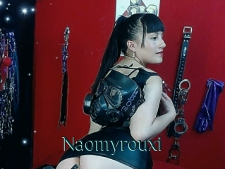 Naomyrouxi