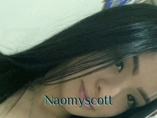 Naomyscott