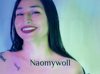 Naomywoll