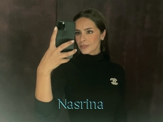 Nasrina