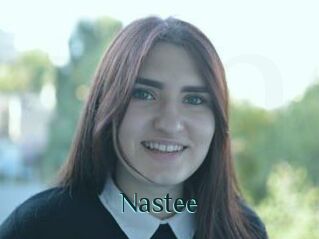 Nastee