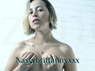 Nastybrittannyxxx