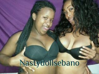 Nastydollsebano