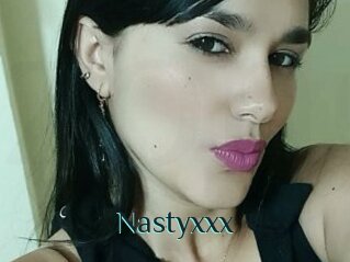 Nastyxxx