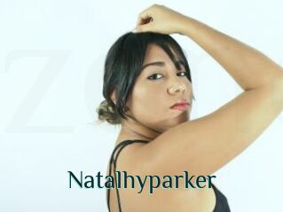 Natalhyparker