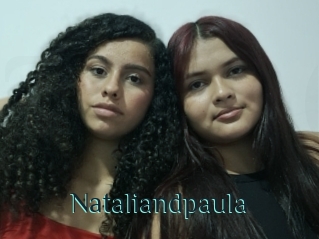 Nataliandpaula